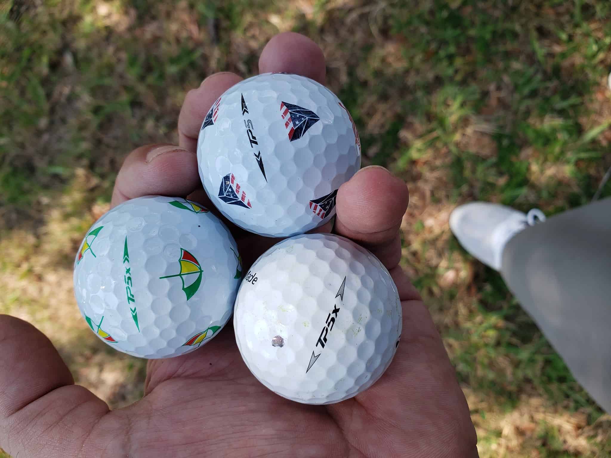 Can A Man Use A Ladies Golf Ball? Understanding the Differences