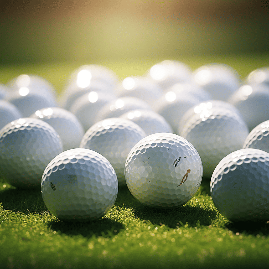 How Long Do Golf Balls Last? Lifespan of Golf Balls