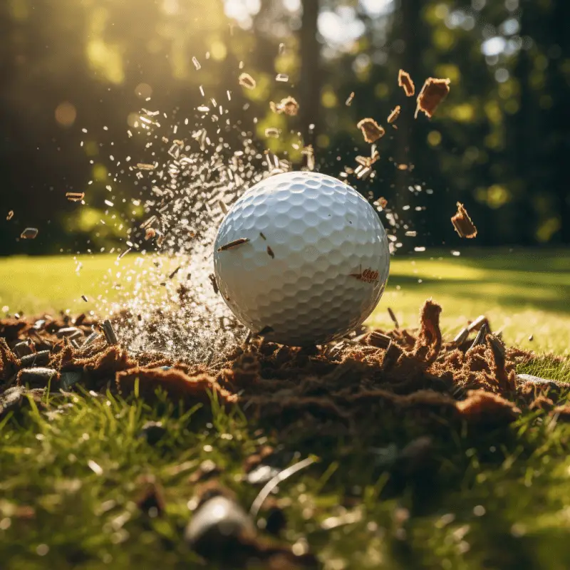 Can A Golf Ball Kill You? What Happens If You Get Hit