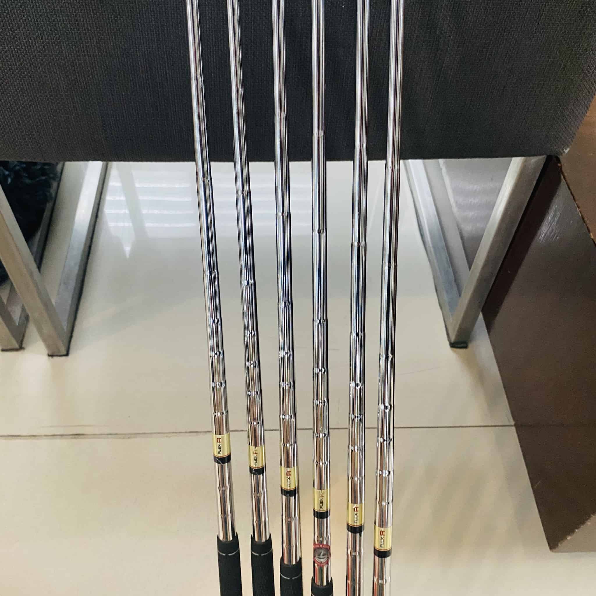 What Golf Club Shaft Flex Do Beginner Need?
