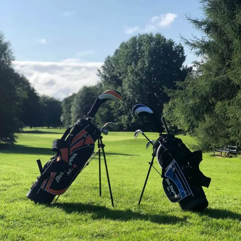 How Long Do Golf Clubs Last?