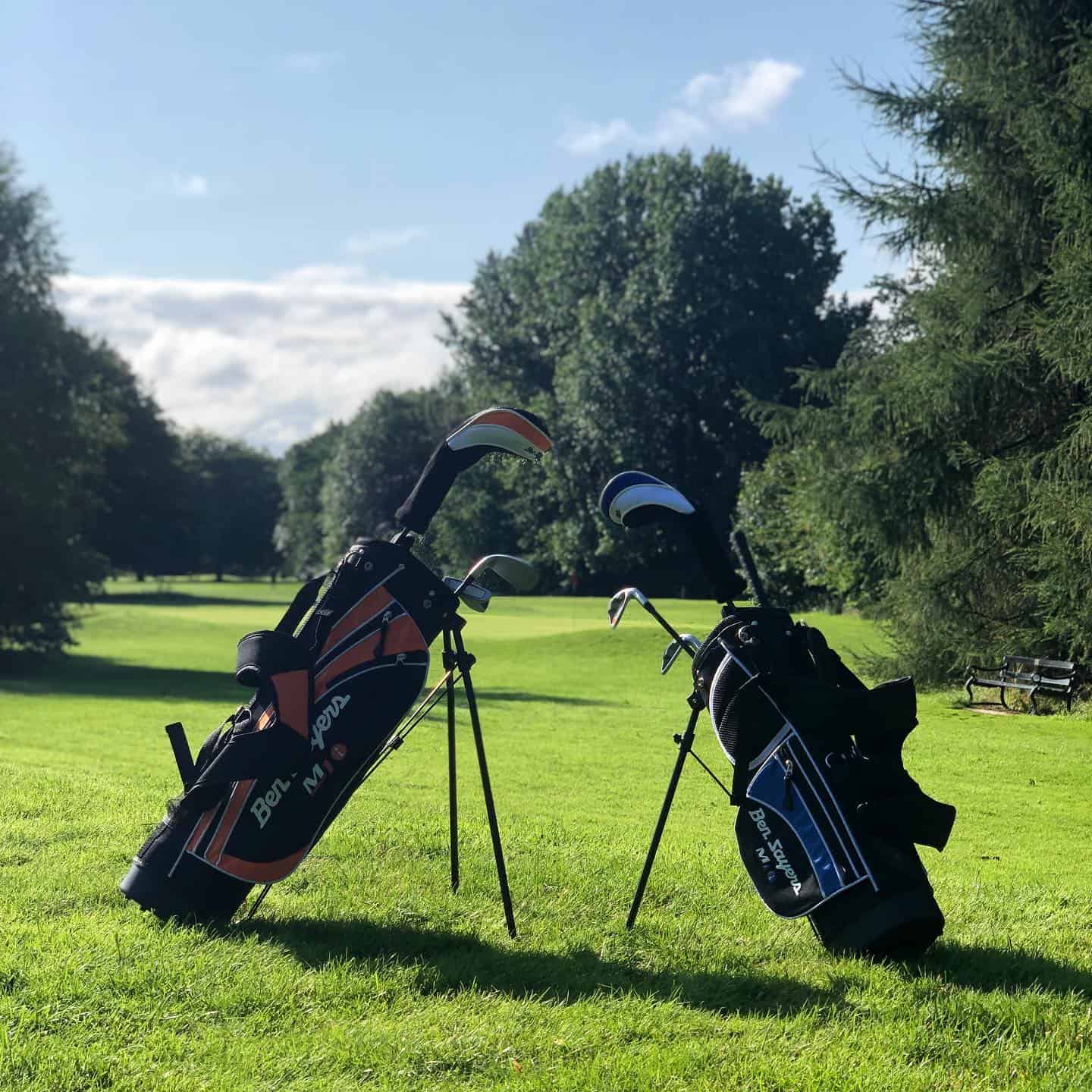 How Long Do Golf Clubs Last?