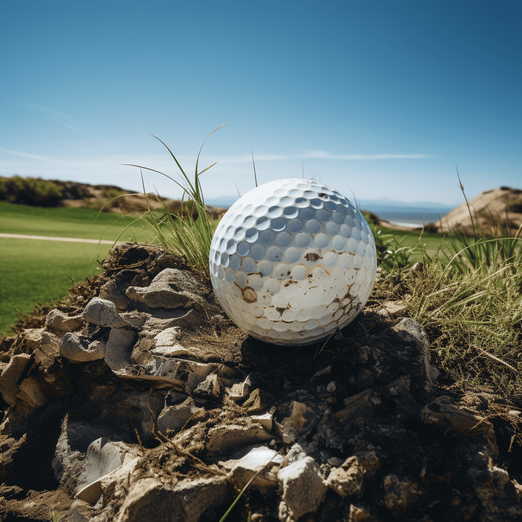 How Long Do Golf Balls Last? Lifespan of Golf Balls