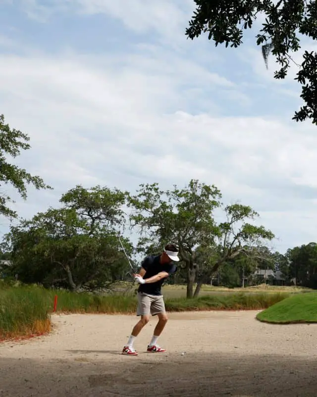 How To Stop Hitting The Golf Ball Fat Effective Techniques