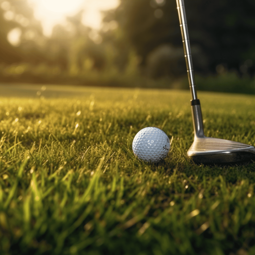 How Many Golf Balls Does Topgolf Have?