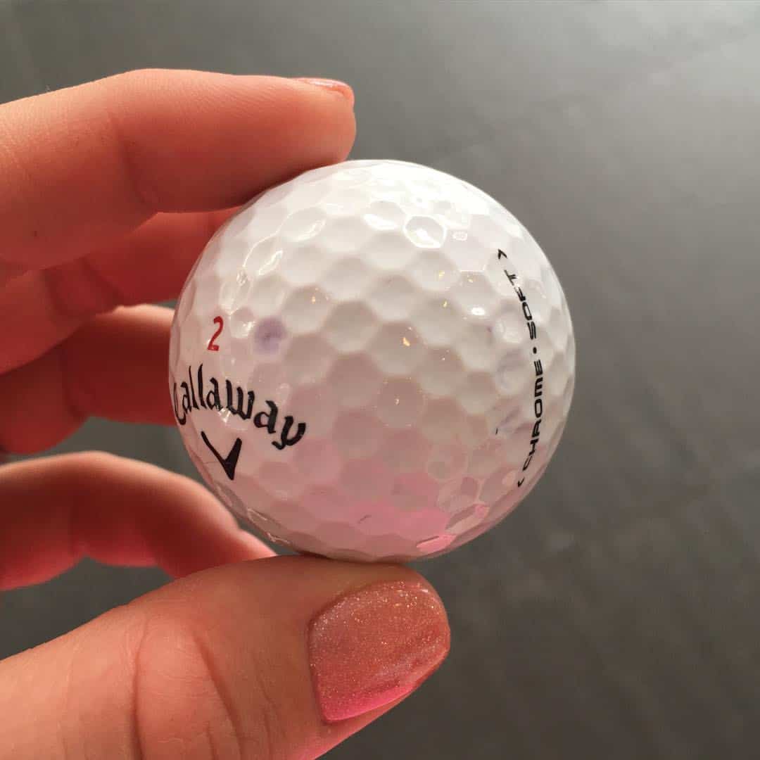 What Do The Numbers On Golf Balls Mean? A Practical Guide