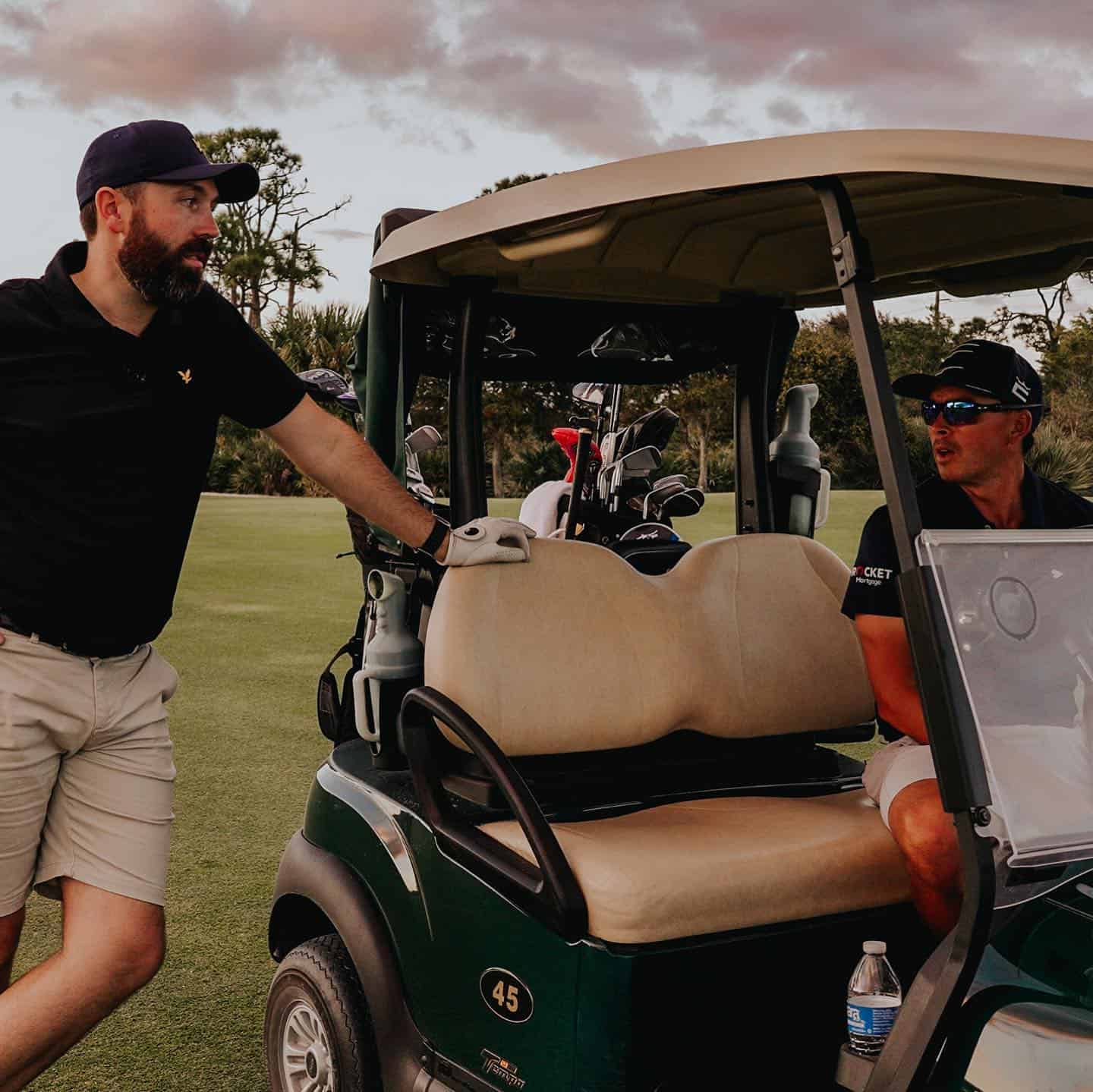 How Much Does A Golf Driver Weigh? Everything You Need to Know