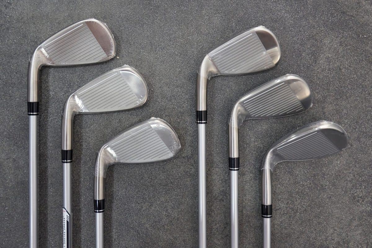 Understanding the Importance of Offset in Golf Clubs Exploring the Pros and Cons