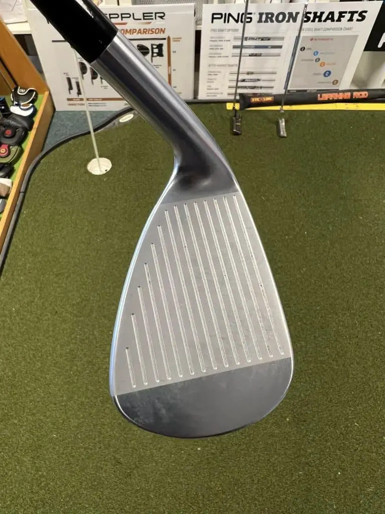 Understanding the Importance of Offset in Golf Clubs Exploring the